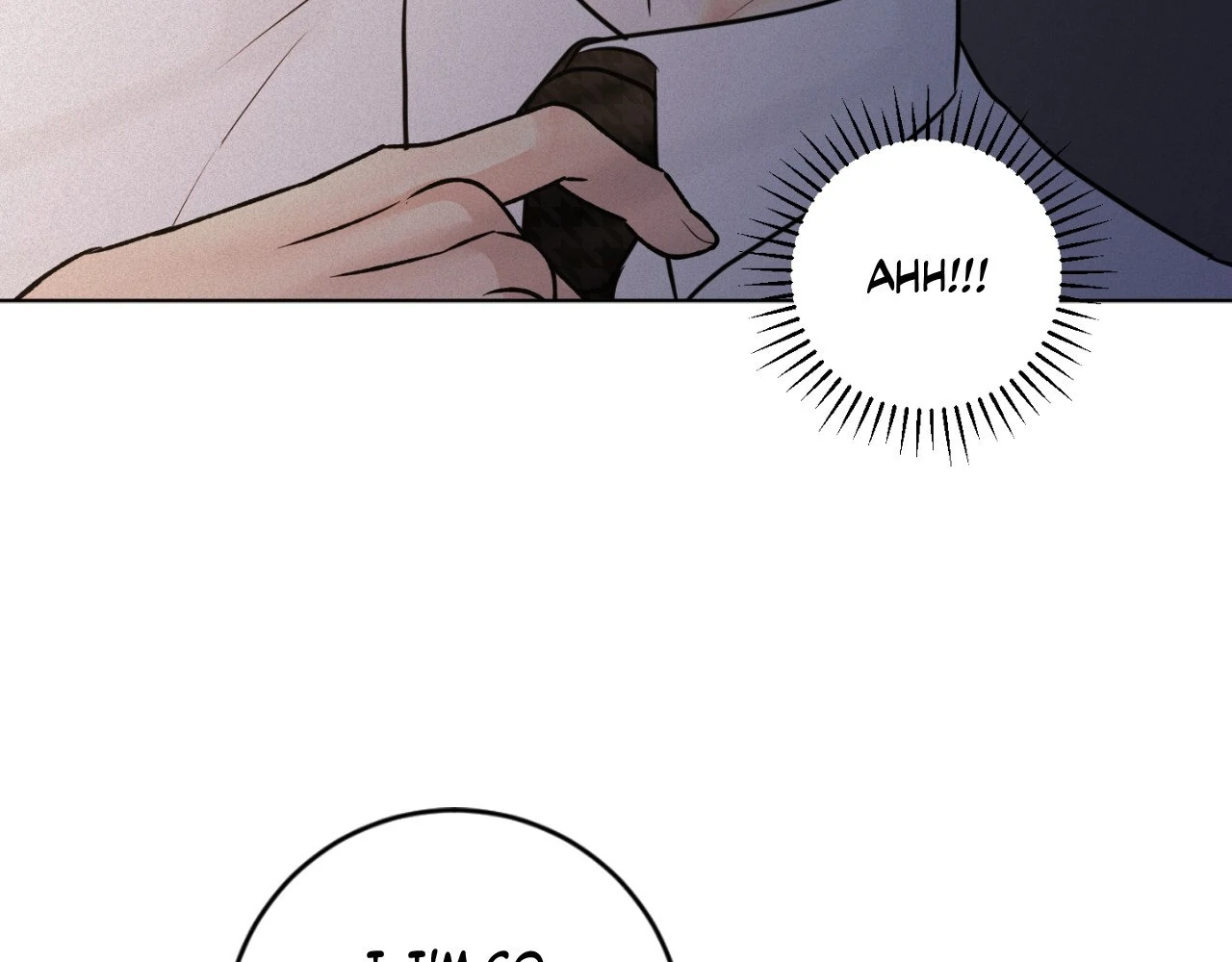 Say a Little Prayer - Chapter 41 manhwa