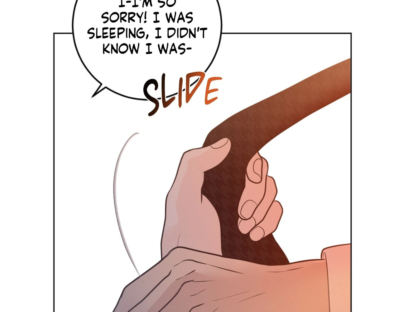 Say a Little Prayer - Chapter 41 manhwa