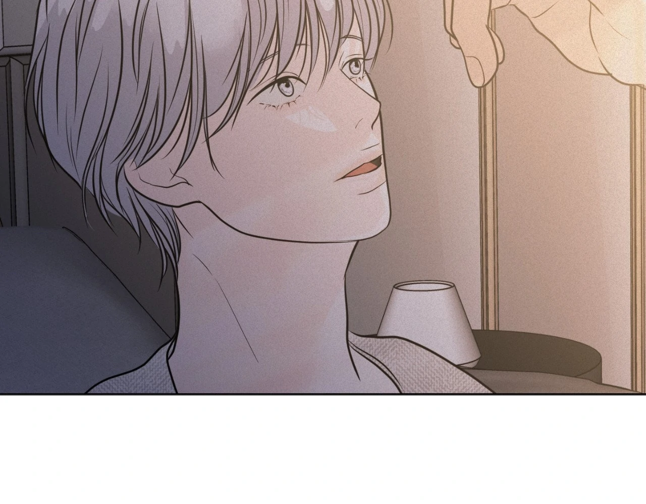 Say a Little Prayer - Chapter 41 manhwa