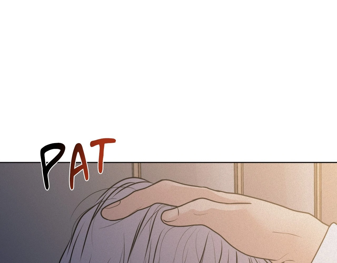 Say a Little Prayer - Chapter 41 manhwa