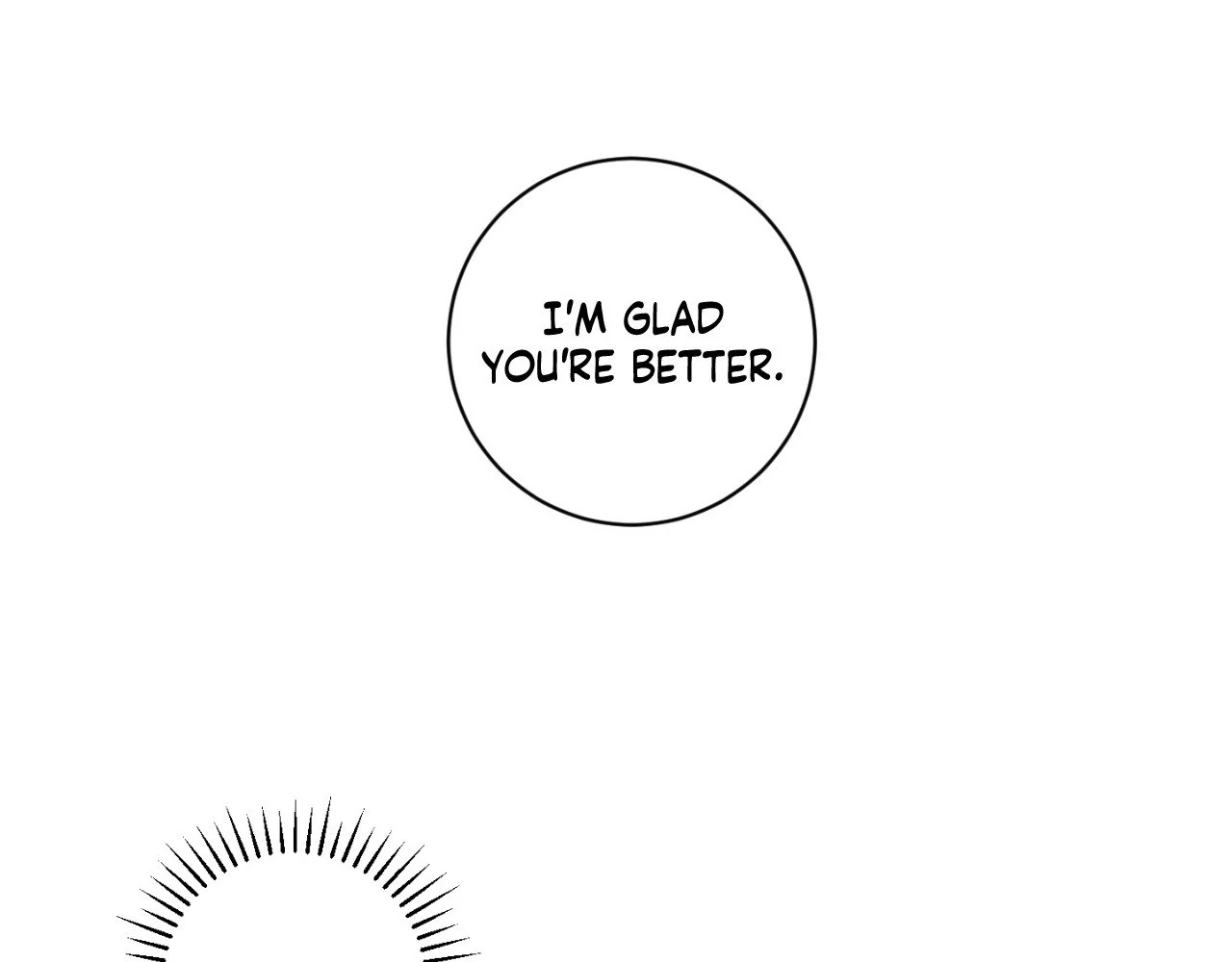 Say a Little Prayer - Chapter 41 manhwa