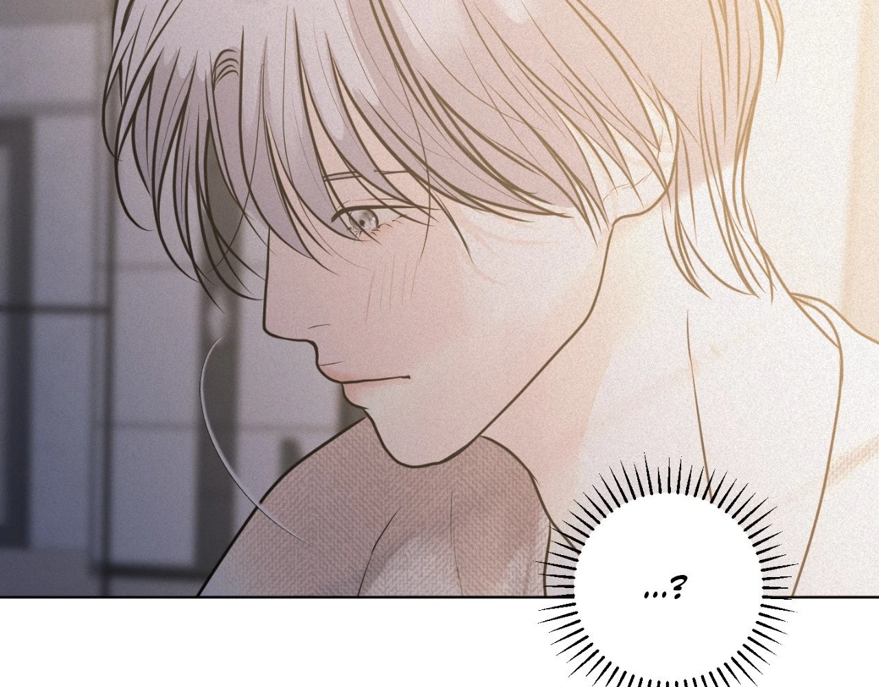 Say a Little Prayer - Chapter 41 manhwa