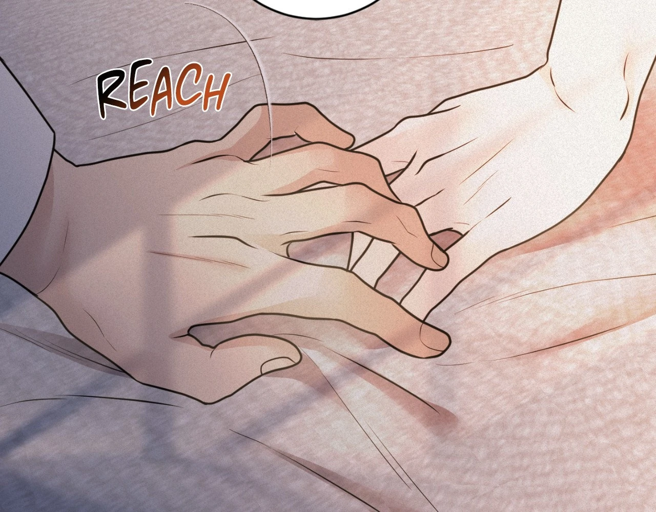 Say a Little Prayer - Chapter 41 manhwa