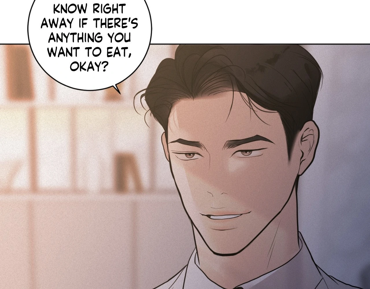 Say a Little Prayer - Chapter 41 manhwa