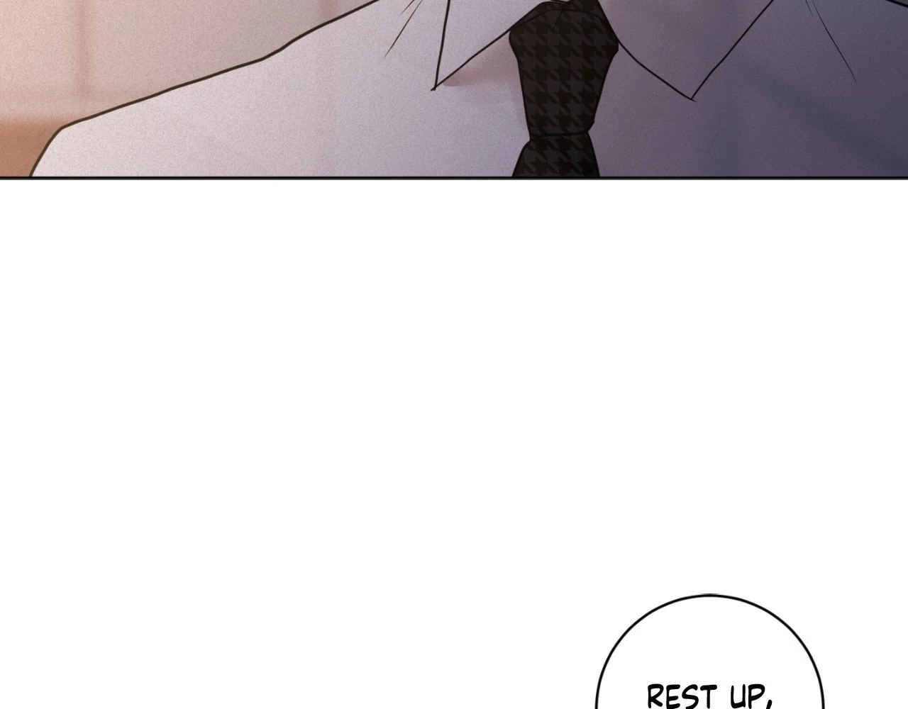 Say a Little Prayer - Chapter 41 manhwa