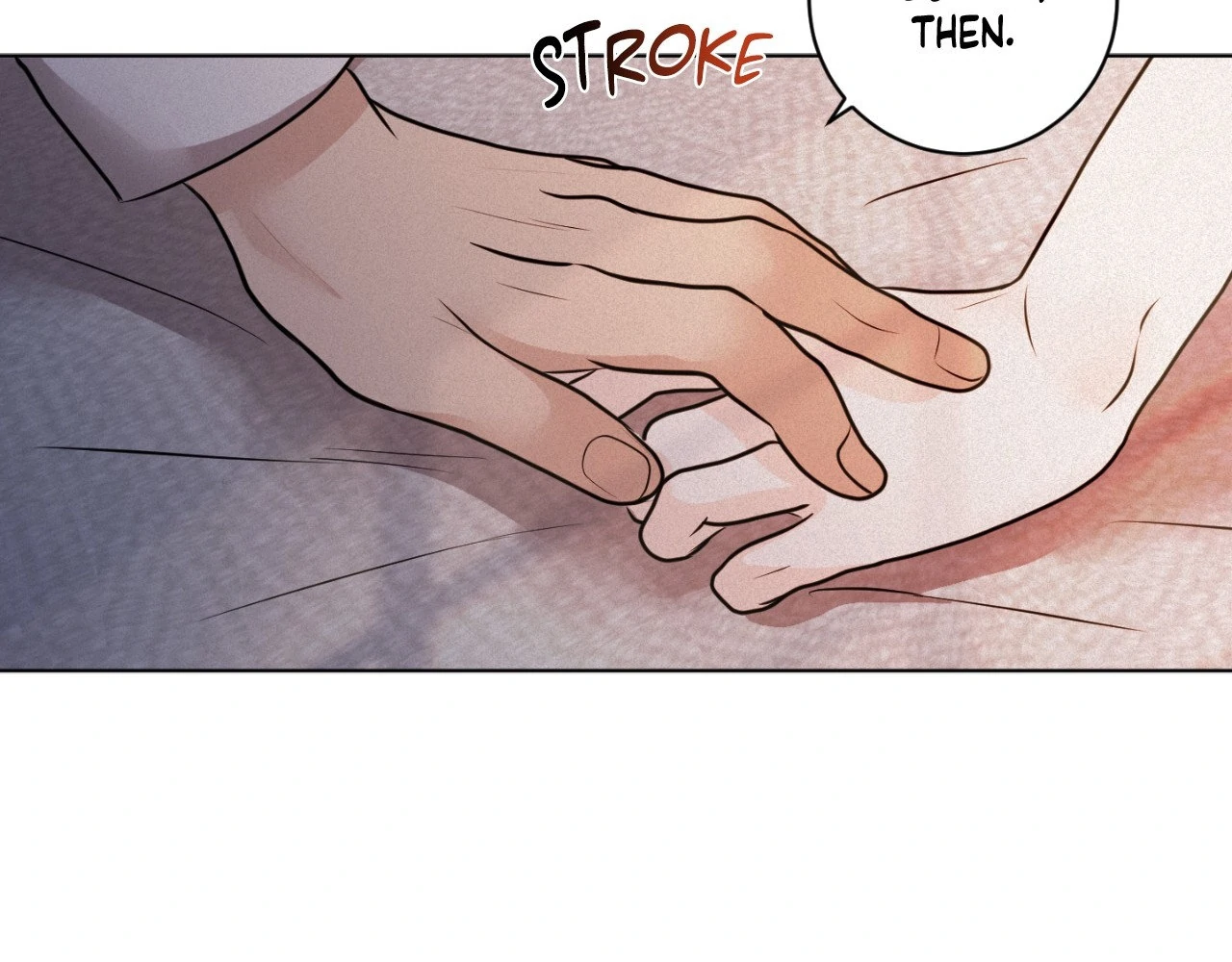 Say a Little Prayer - Chapter 41 manhwa