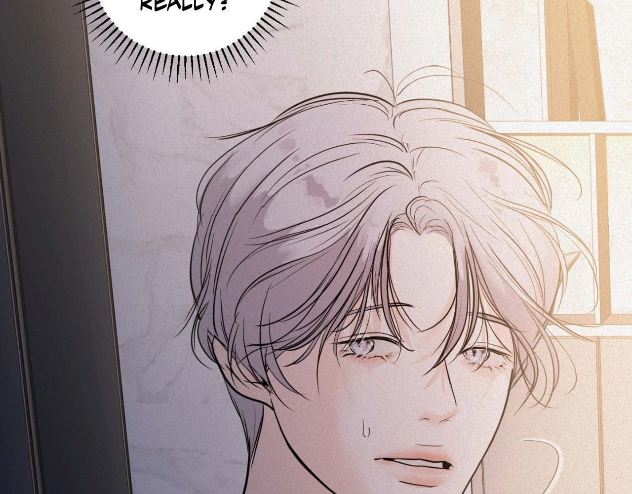 Say a Little Prayer - Chapter 41 manhwa