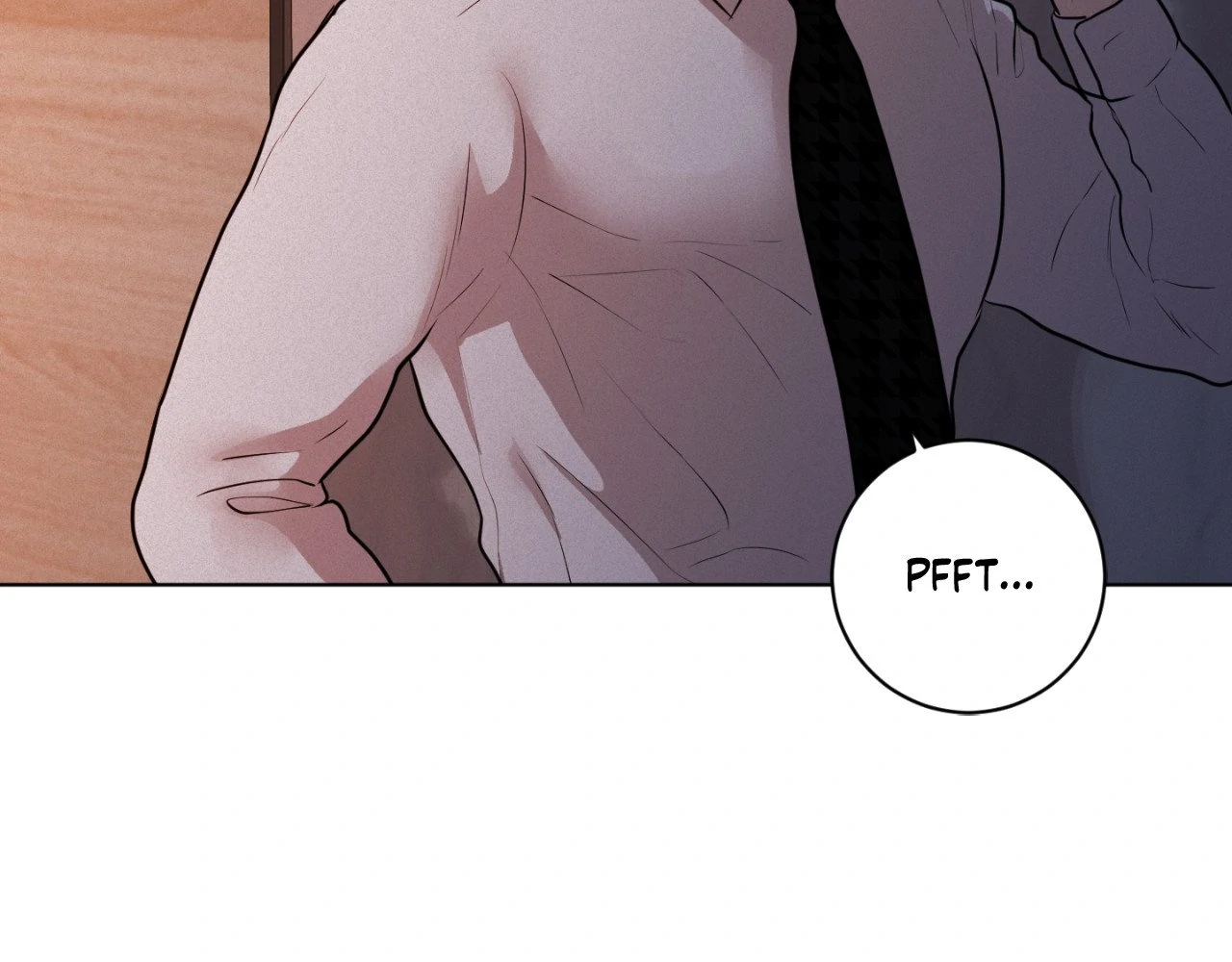 Say a Little Prayer - Chapter 41 manhwa