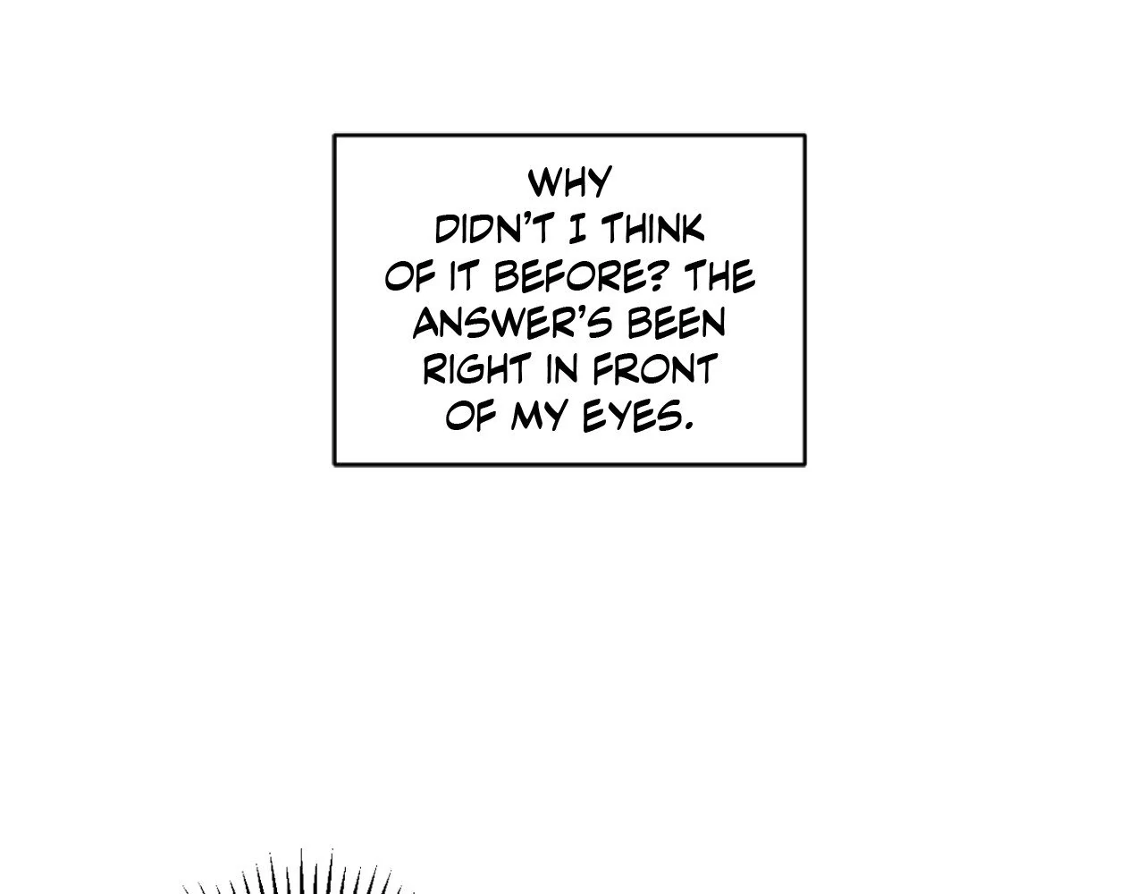 Say a Little Prayer - Chapter 41 manhwa