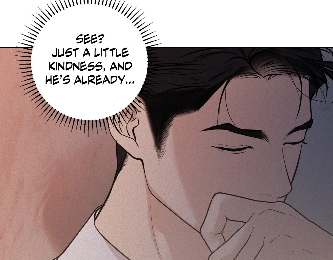Say a Little Prayer - Chapter 41 manhwa
