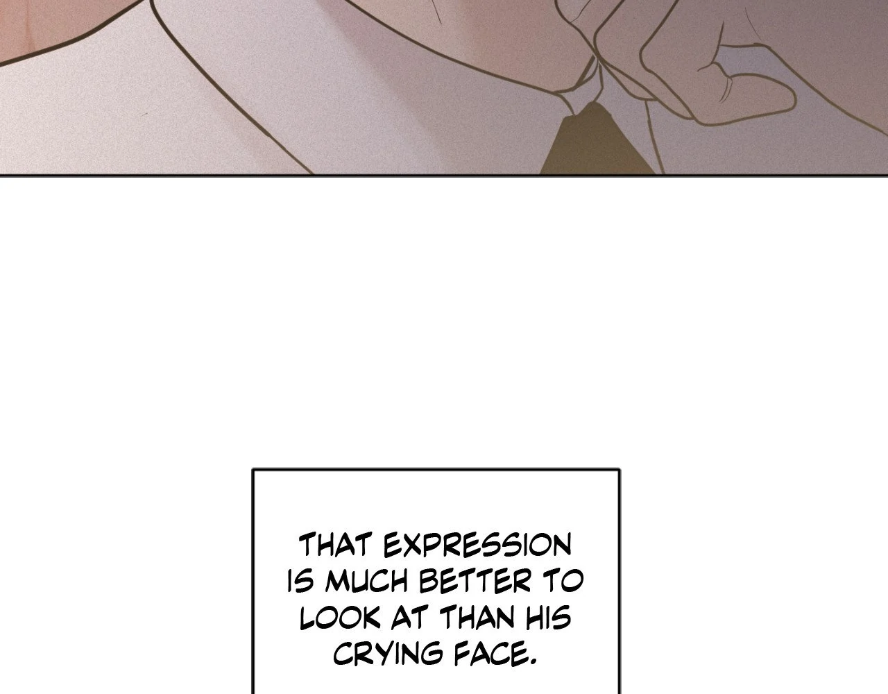 Say a Little Prayer - Chapter 41 manhwa