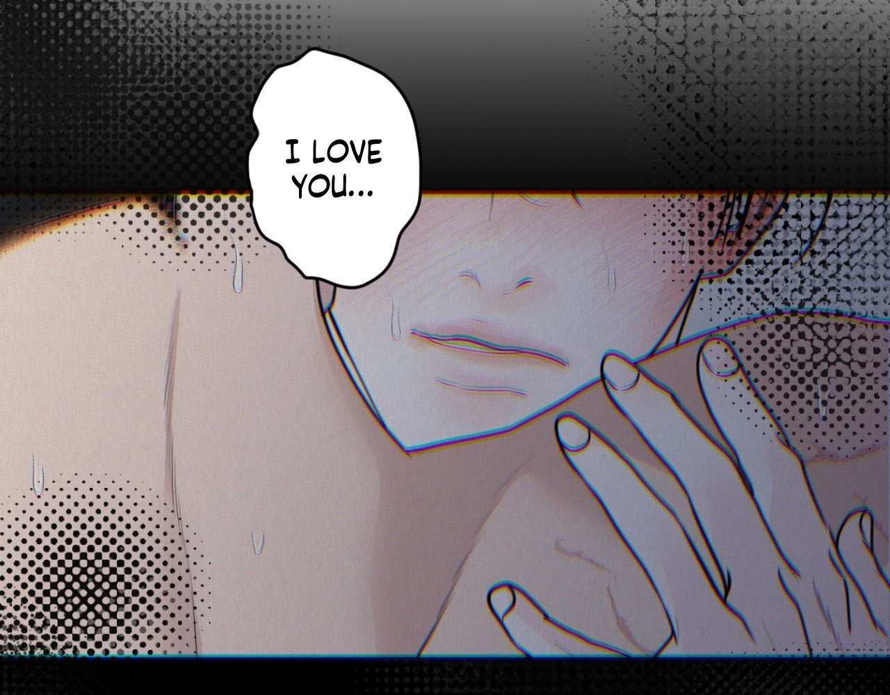 Say a Little Prayer - Chapter 41 manhwa