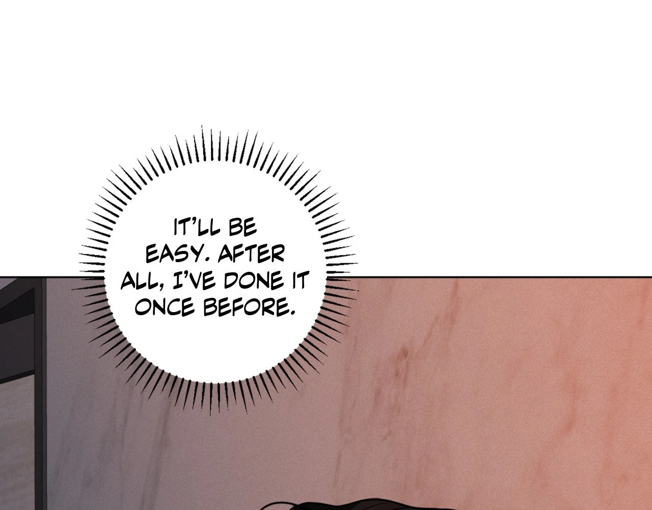 Say a Little Prayer - Chapter 41 manhwa