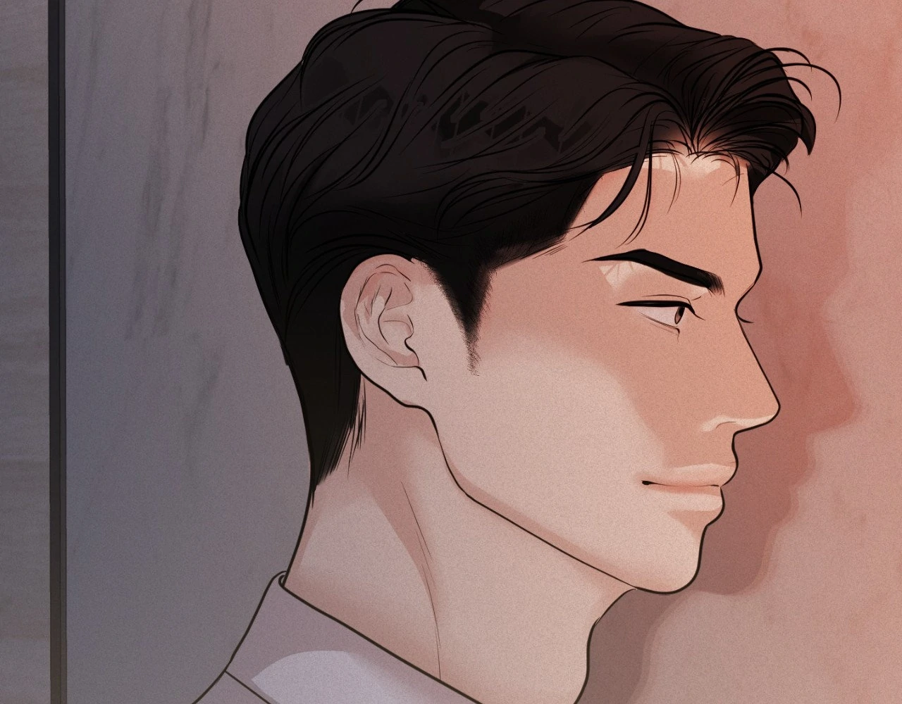 Say a Little Prayer - Chapter 41 manhwa