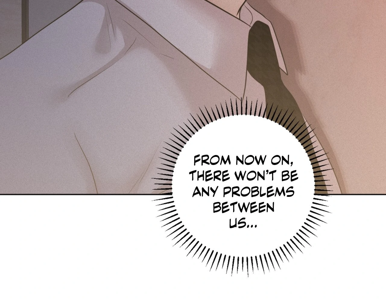 Say a Little Prayer - Chapter 41 manhwa