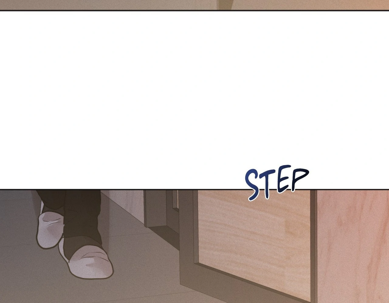 Say a Little Prayer - Chapter 41 manhwa