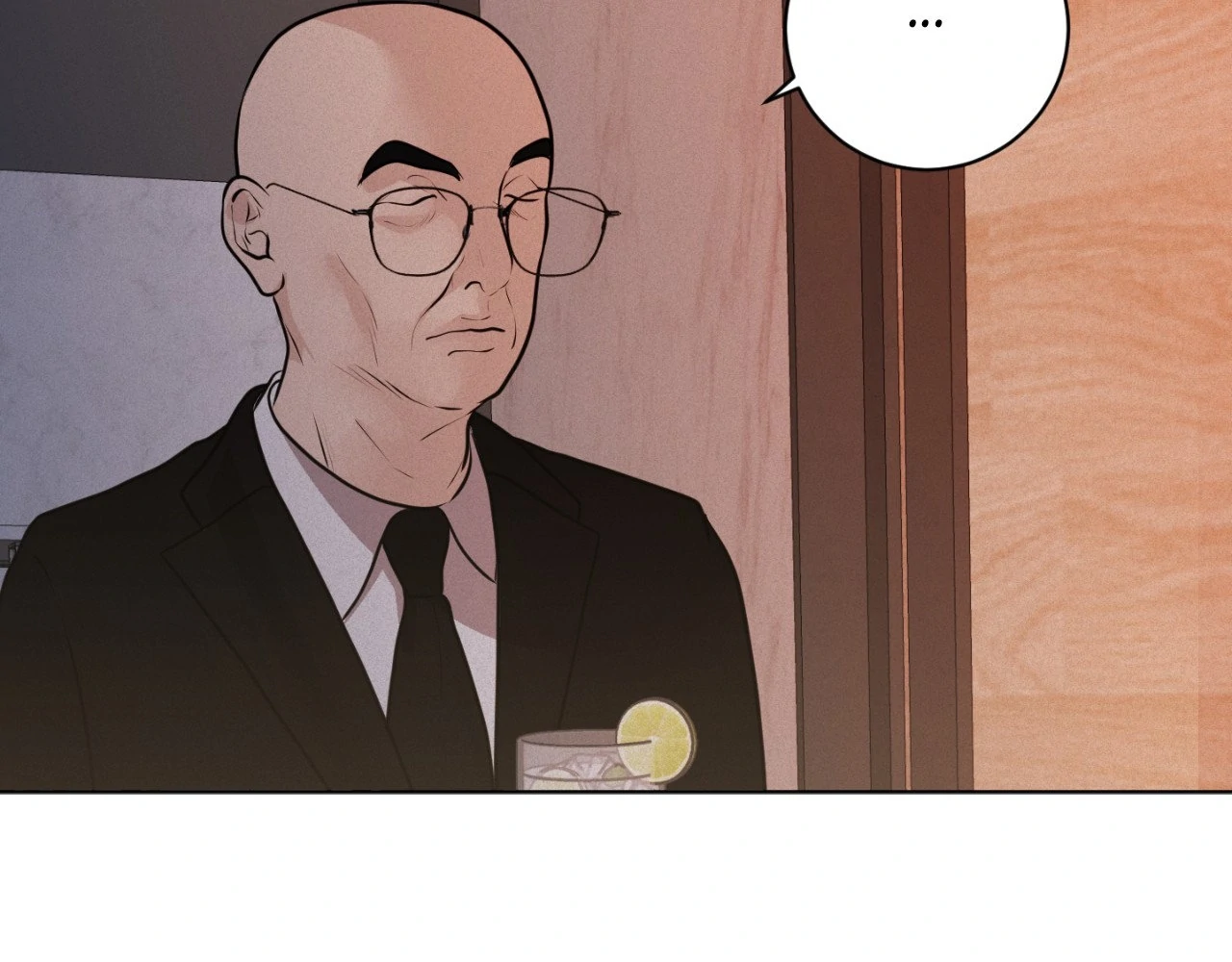 Say a Little Prayer - Chapter 41 manhwa