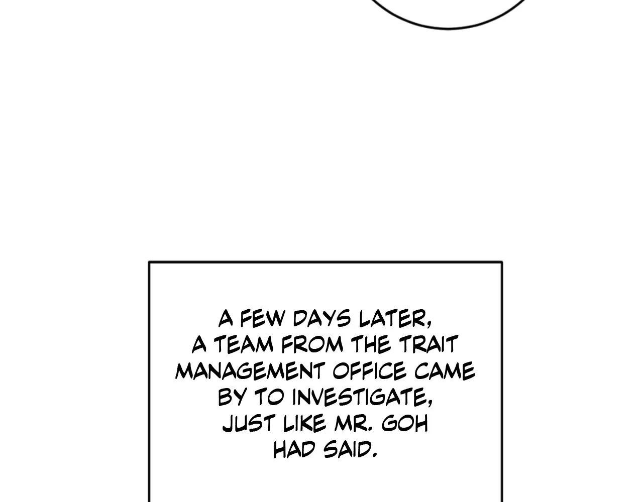 Say a Little Prayer - Chapter 41 manhwa
