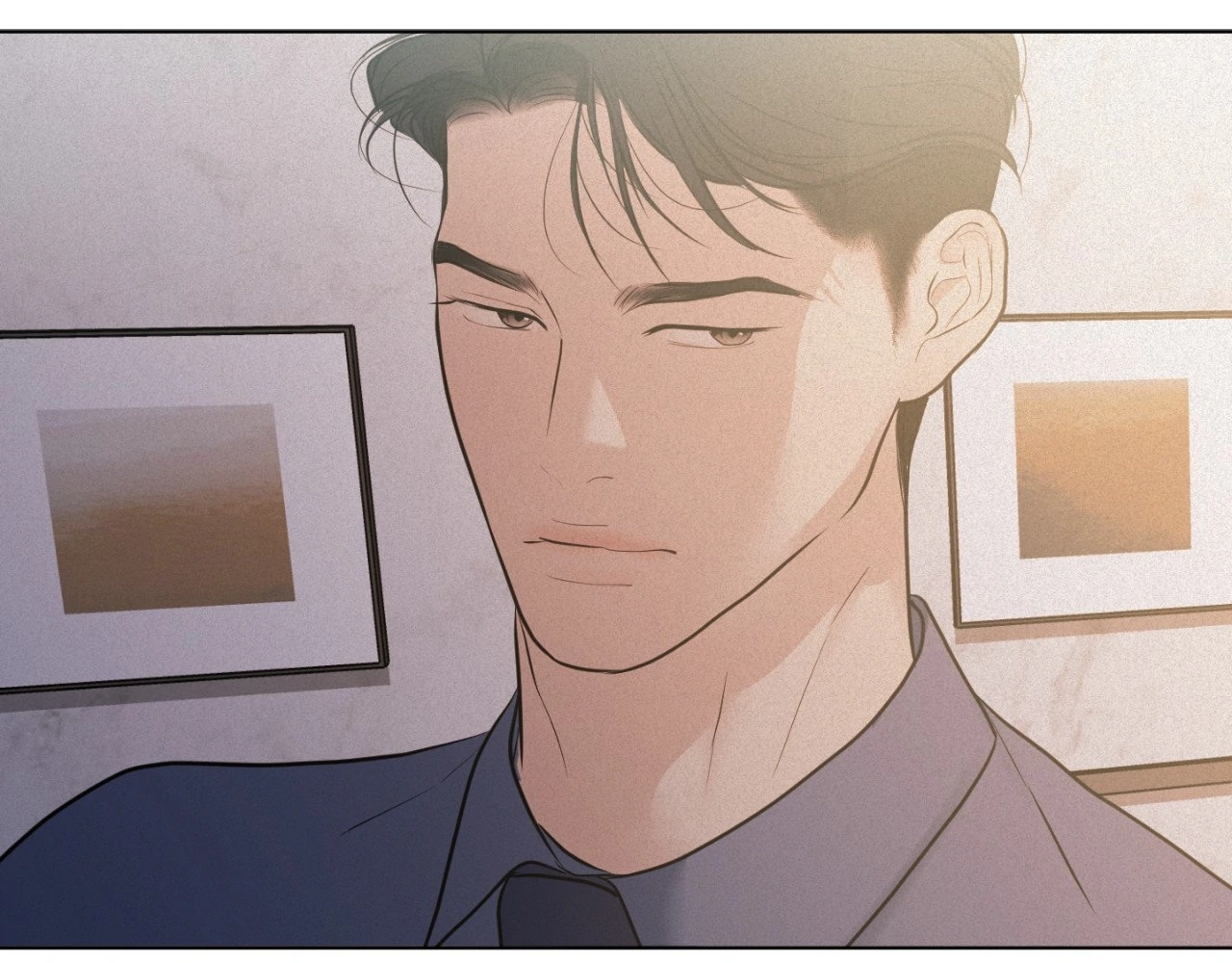 Say a Little Prayer - Chapter 41 manhwa