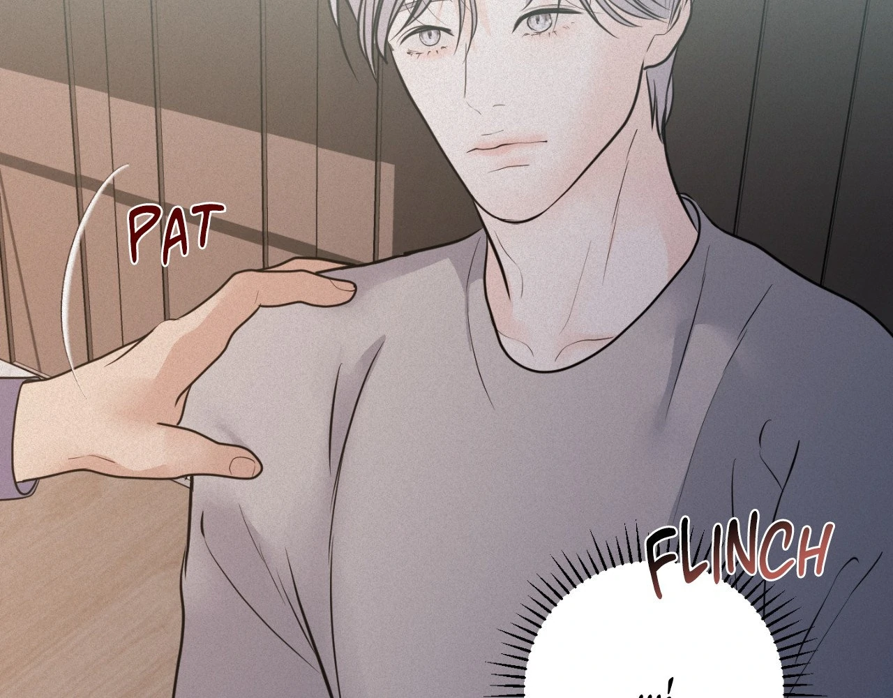 Say a Little Prayer - Chapter 41 manhwa