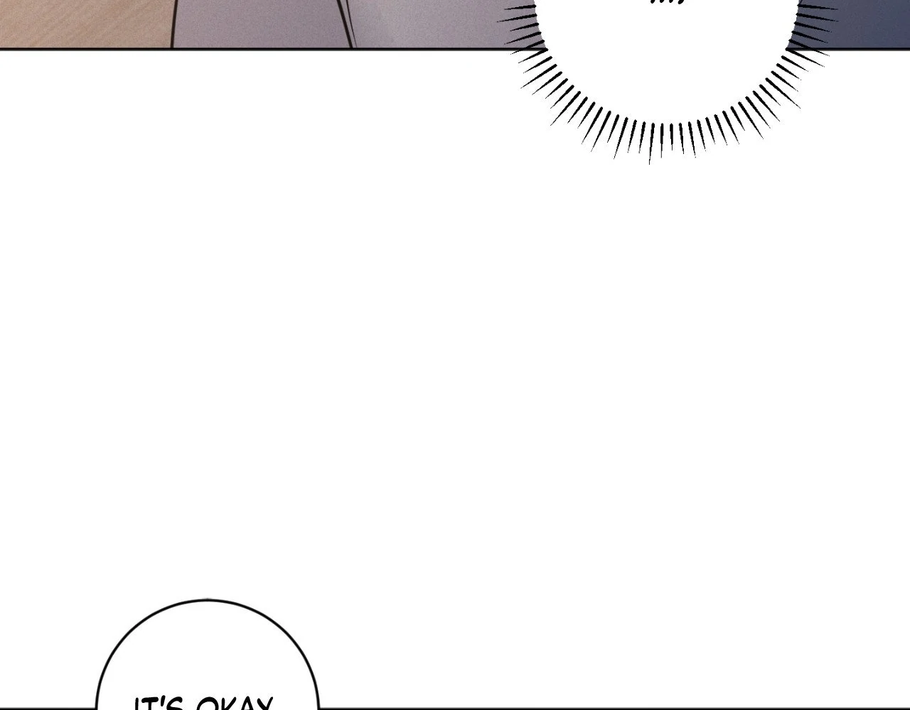 Say a Little Prayer - Chapter 41 manhwa