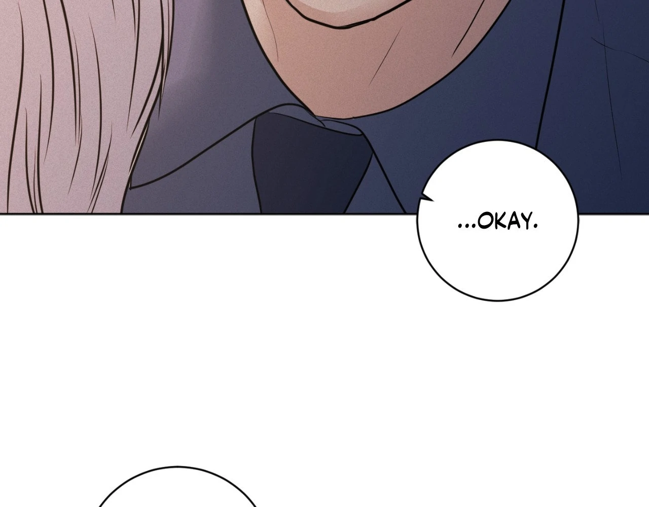 Say a Little Prayer - Chapter 41 manhwa