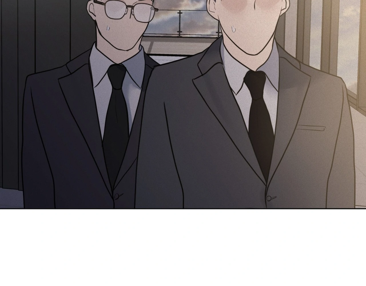 Say a Little Prayer - Chapter 41 manhwa