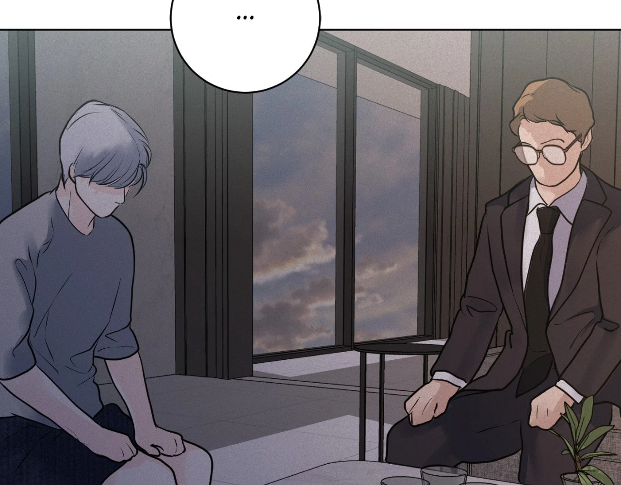 Say a Little Prayer - Chapter 41 manhwa