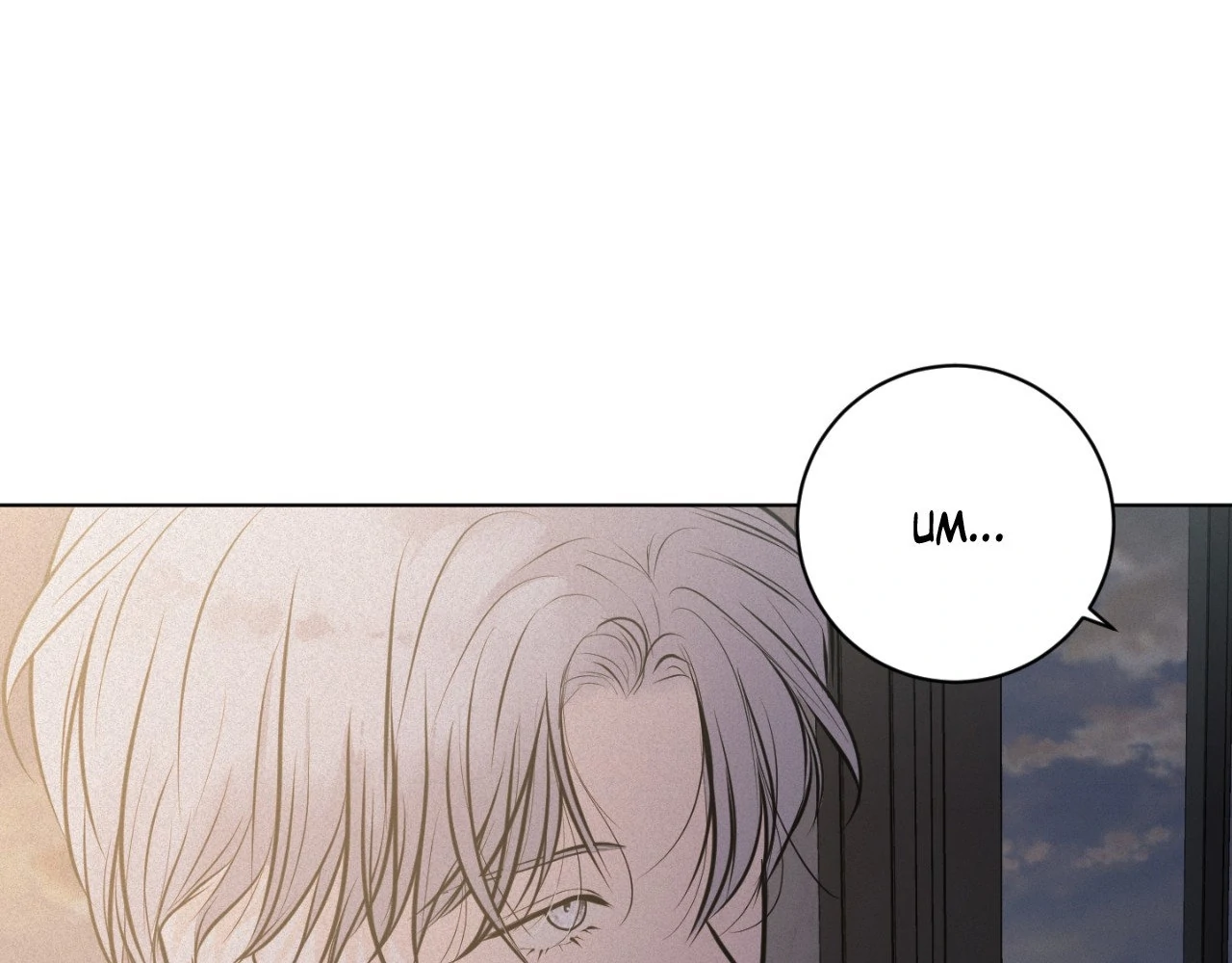 Say a Little Prayer - Chapter 41 manhwa