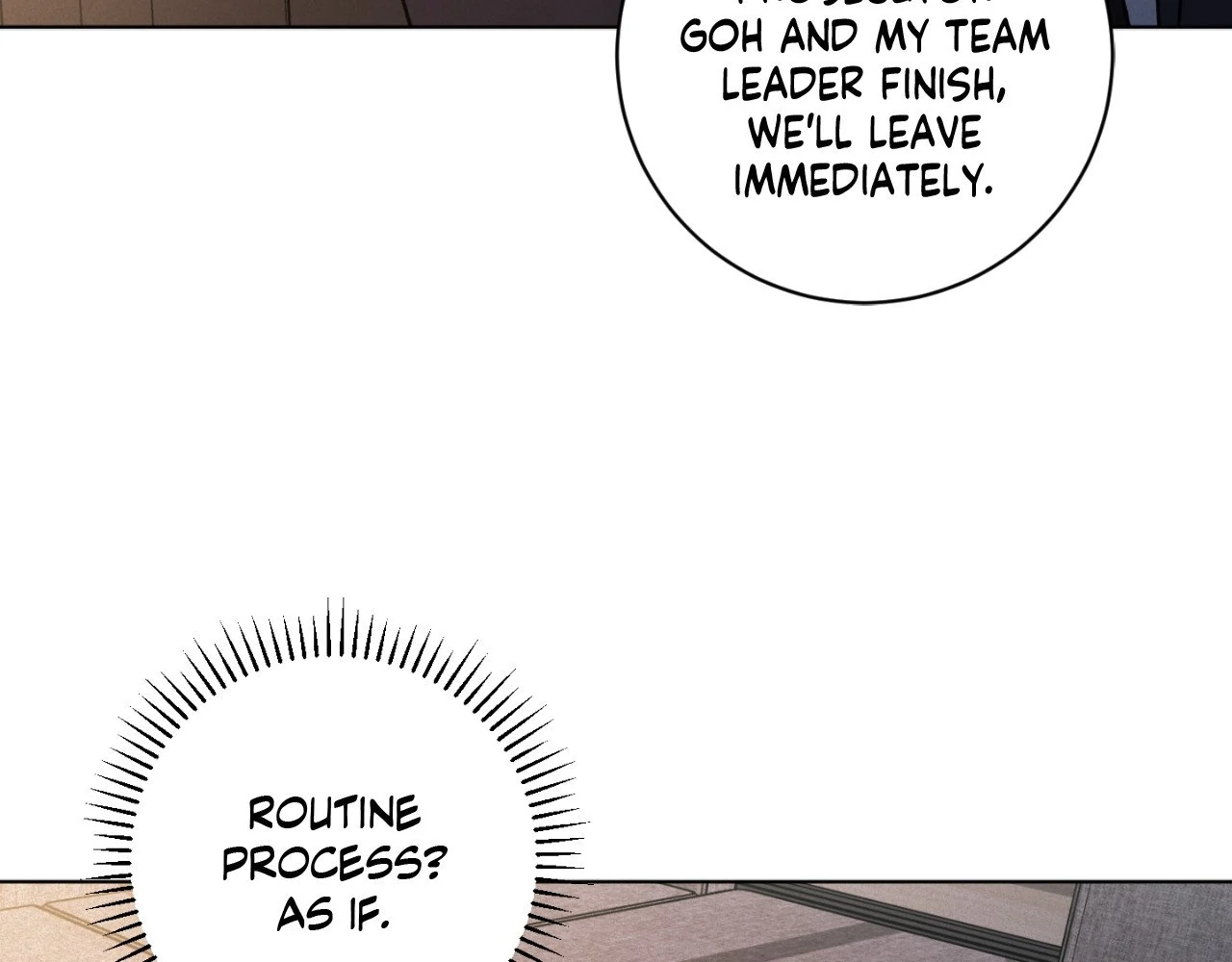 Say a Little Prayer - Chapter 41 manhwa