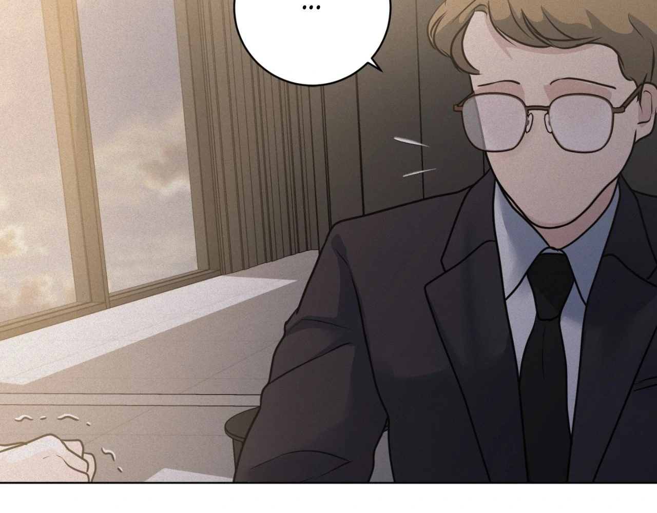 Say a Little Prayer - Chapter 41 manhwa