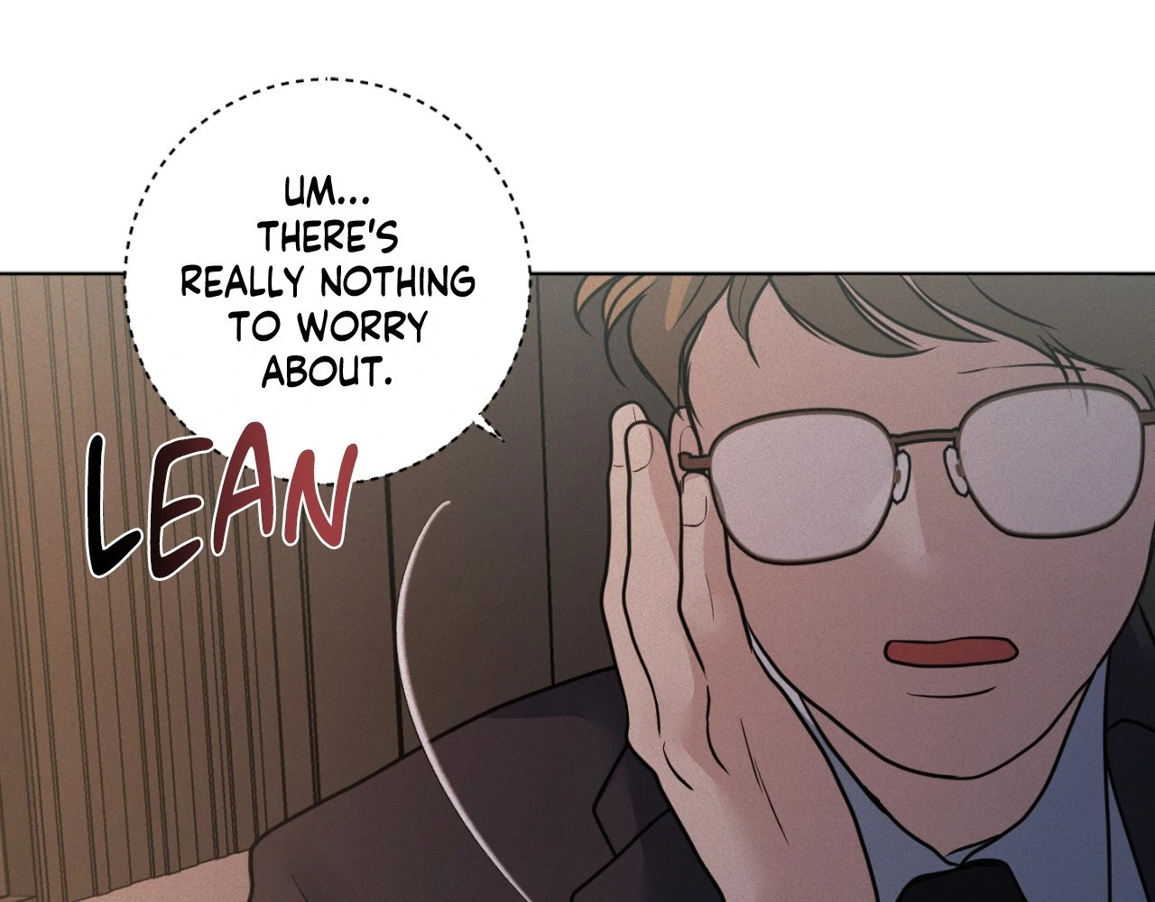 Say a Little Prayer - Chapter 41 manhwa
