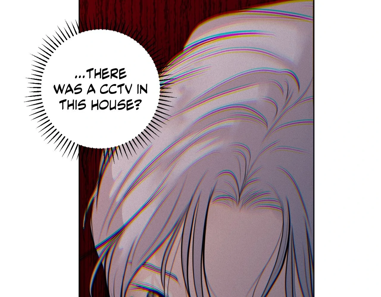 Say a Little Prayer - Chapter 41 manhwa