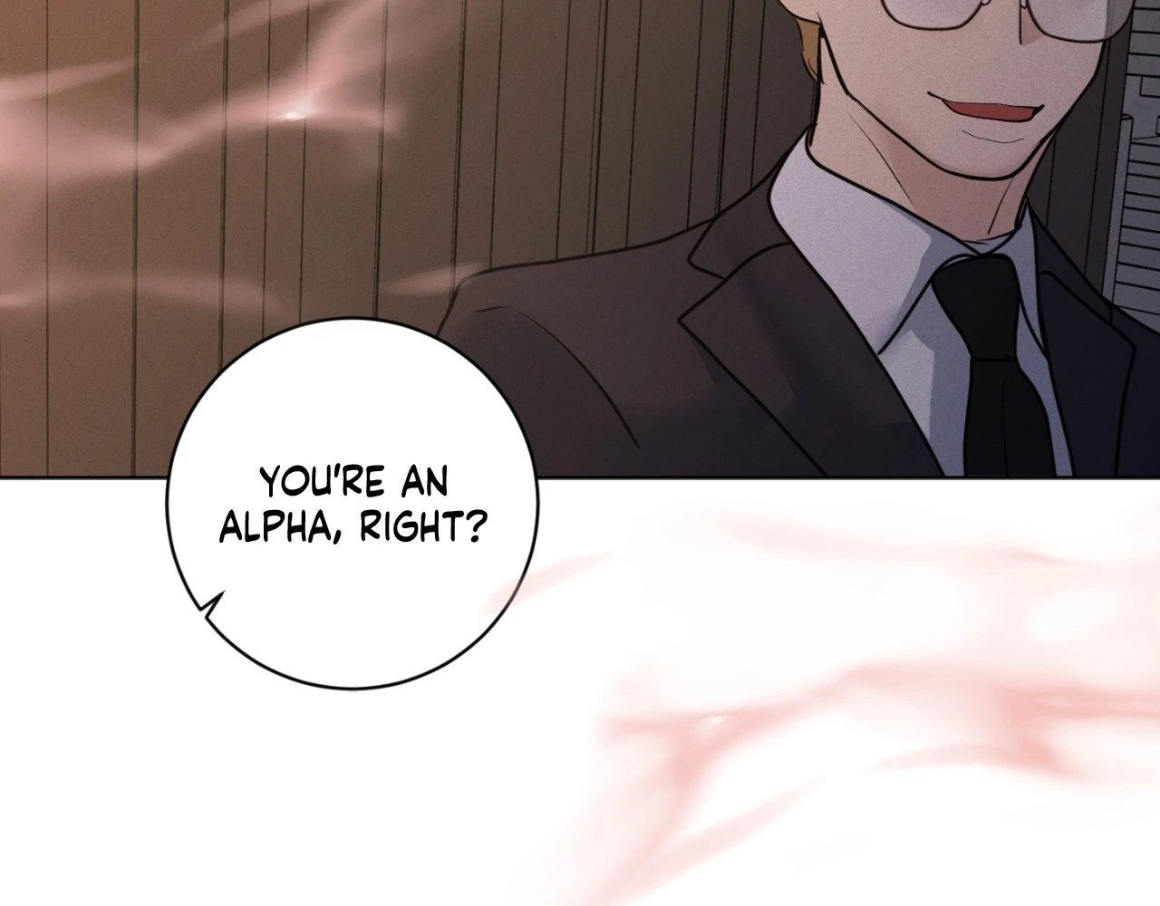 Say a Little Prayer - Chapter 41 manhwa