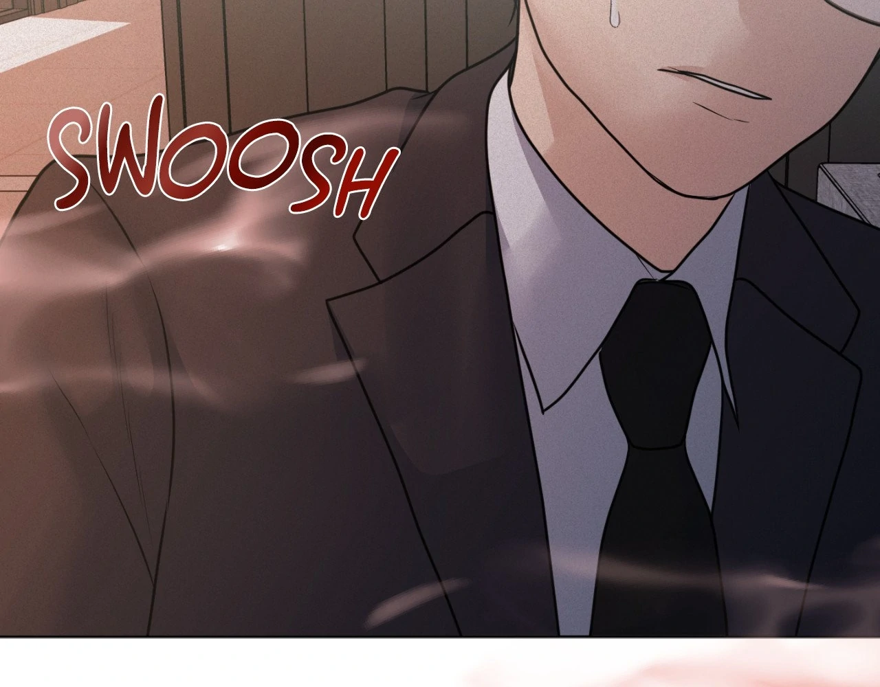 Say a Little Prayer - Chapter 41 manhwa