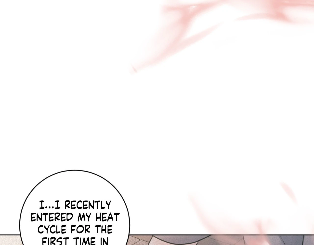 Say a Little Prayer - Chapter 41 manhwa