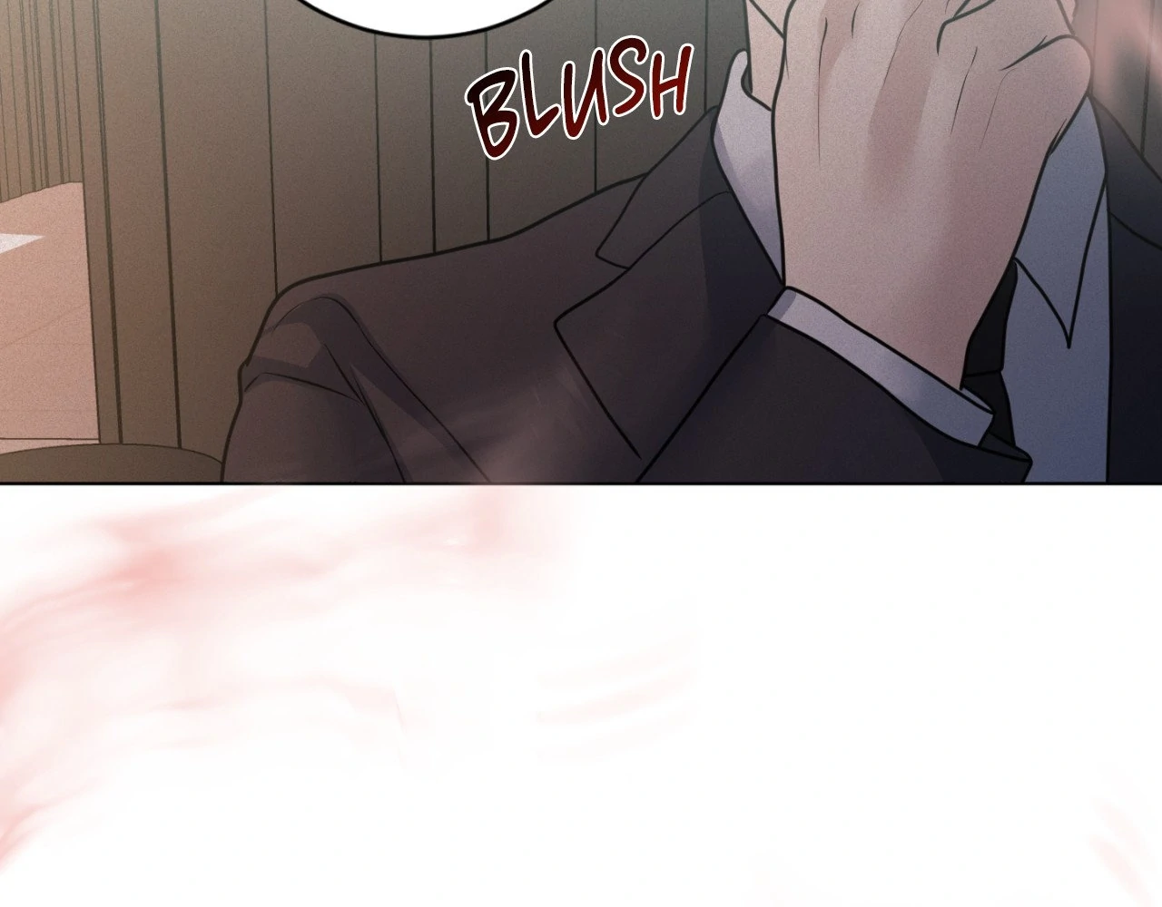 Say a Little Prayer - Chapter 41 manhwa