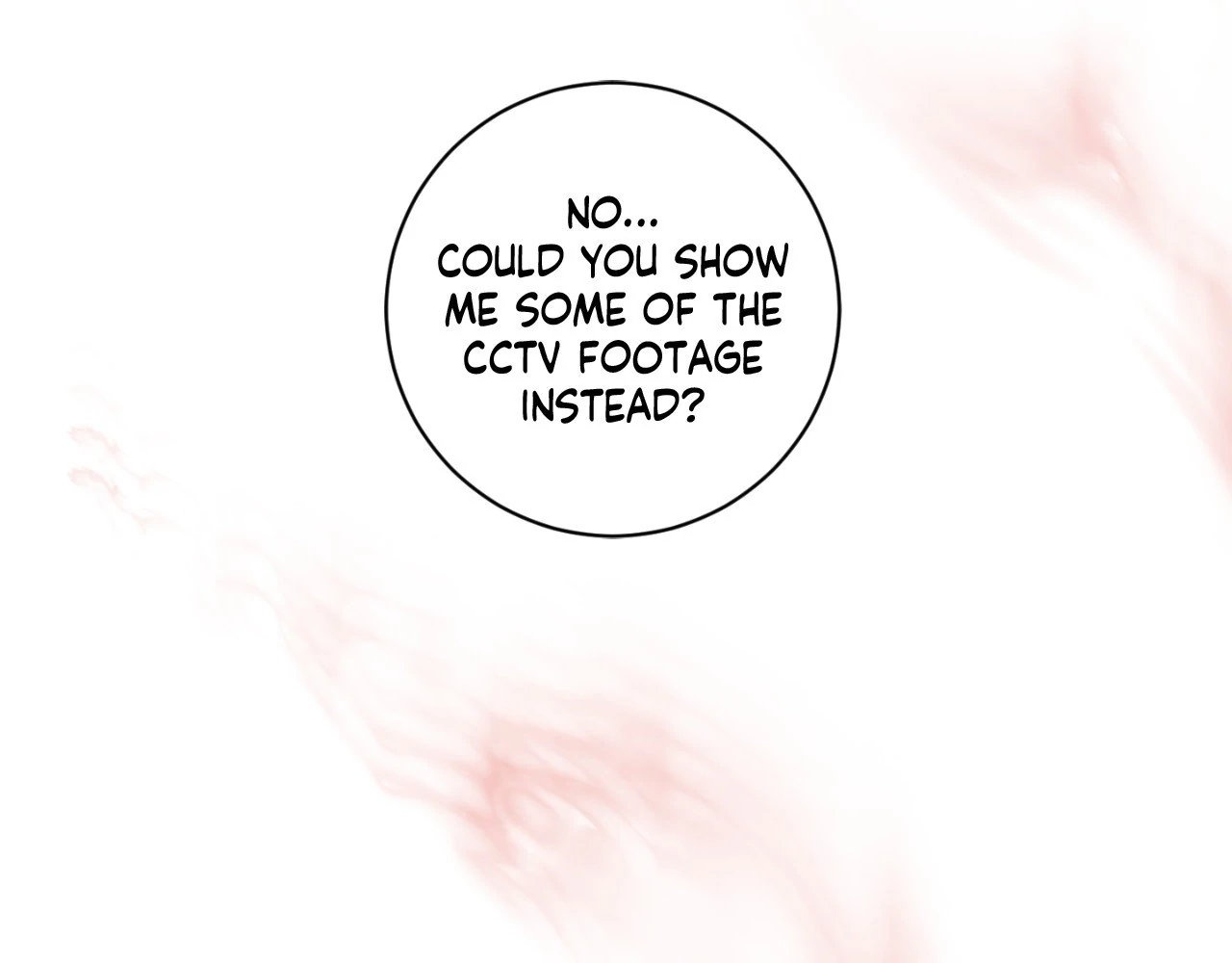 Say a Little Prayer - Chapter 41 manhwa