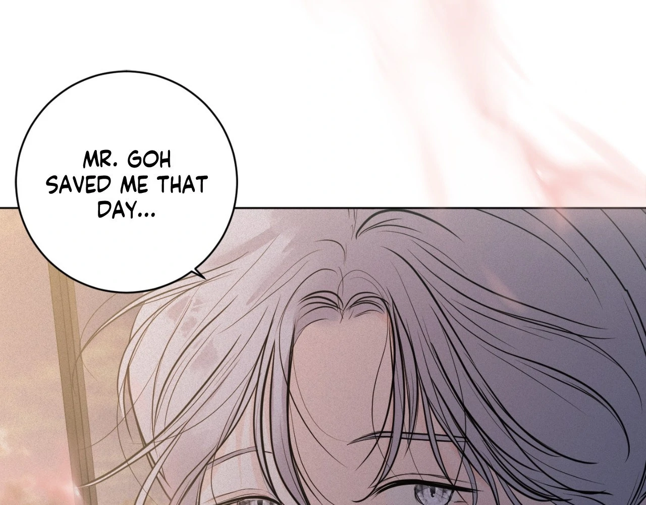 Say a Little Prayer - Chapter 41 manhwa