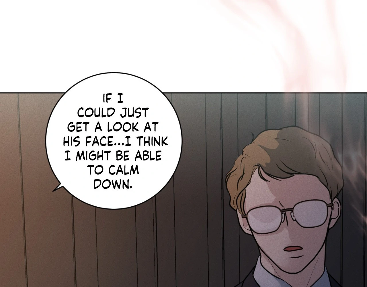 Say a Little Prayer - Chapter 41 manhwa
