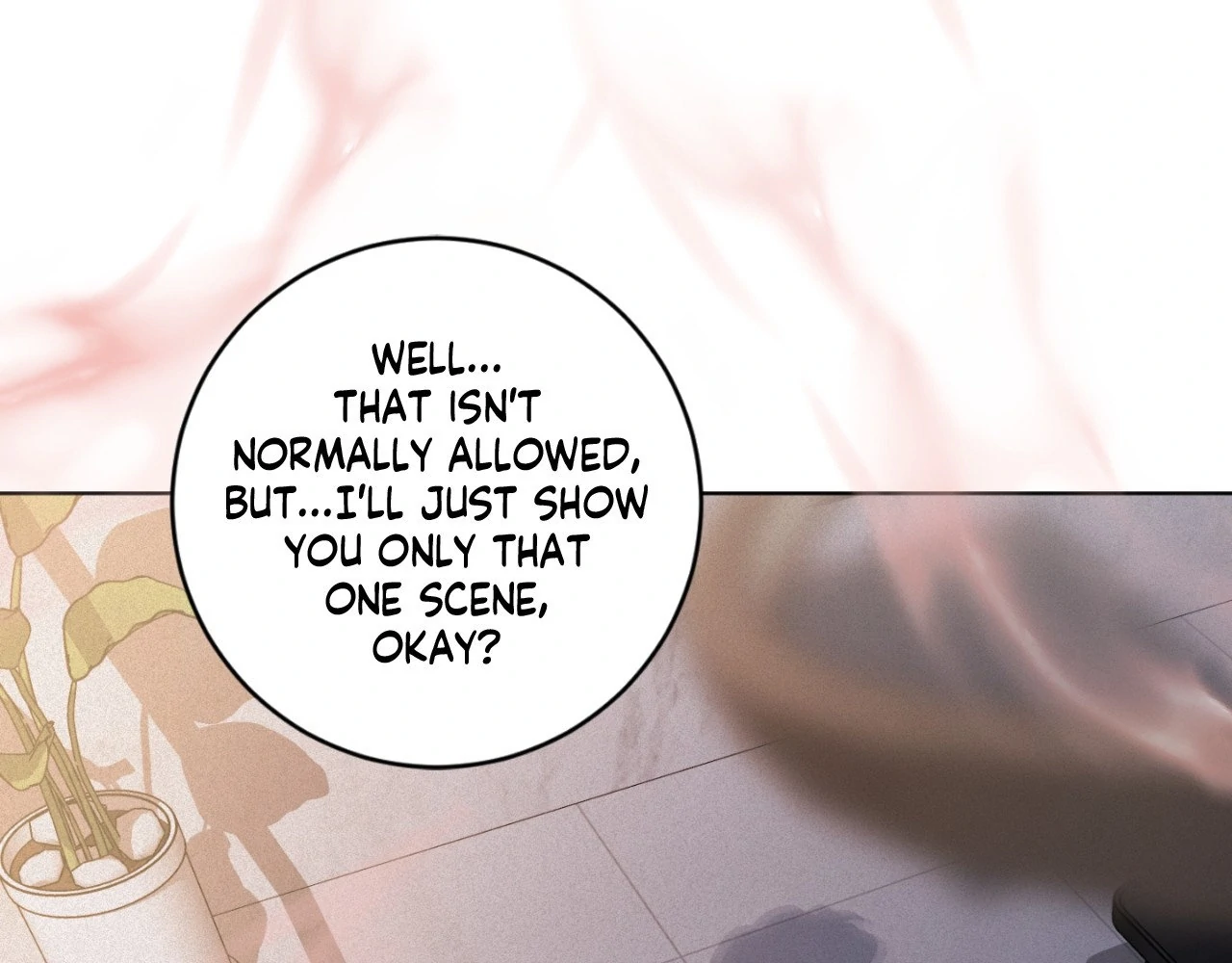 Say a Little Prayer - Chapter 41 manhwa