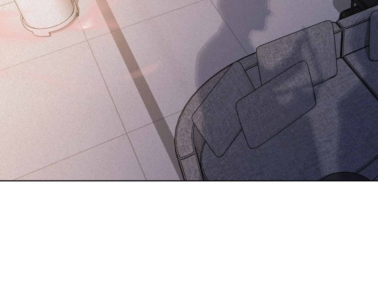 Say a Little Prayer - Chapter 41 manhwa