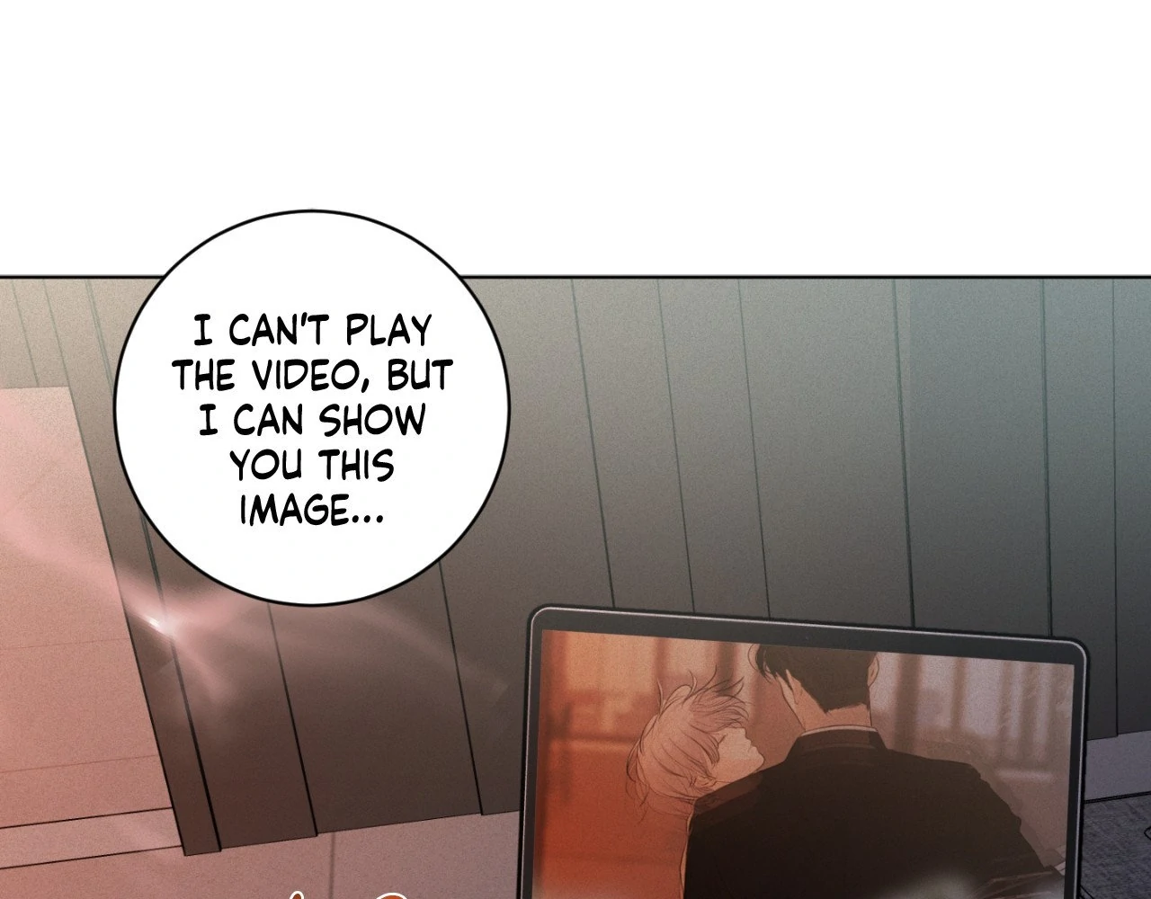 Say a Little Prayer - Chapter 41 manhwa