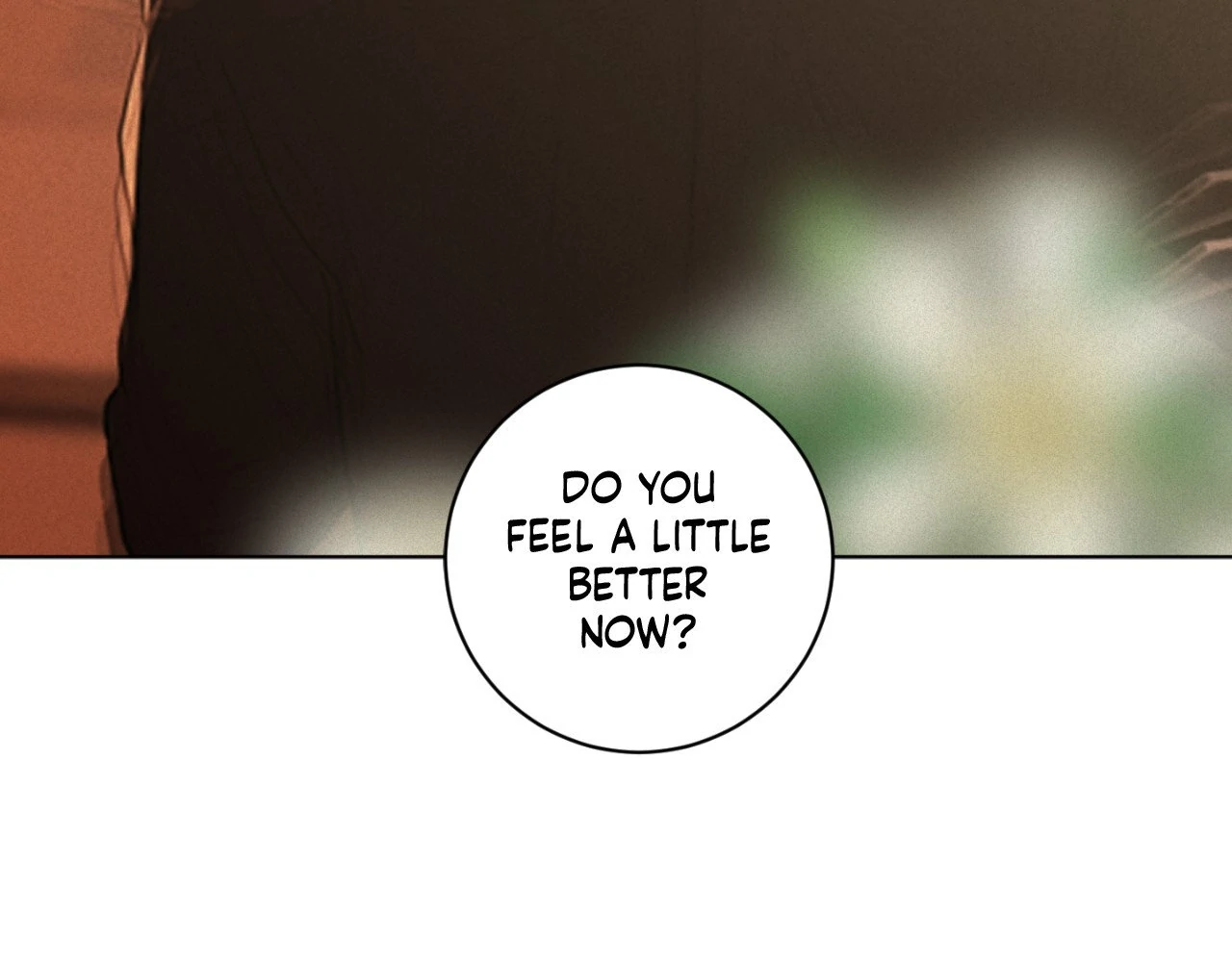 Say a Little Prayer - Chapter 41 manhwa