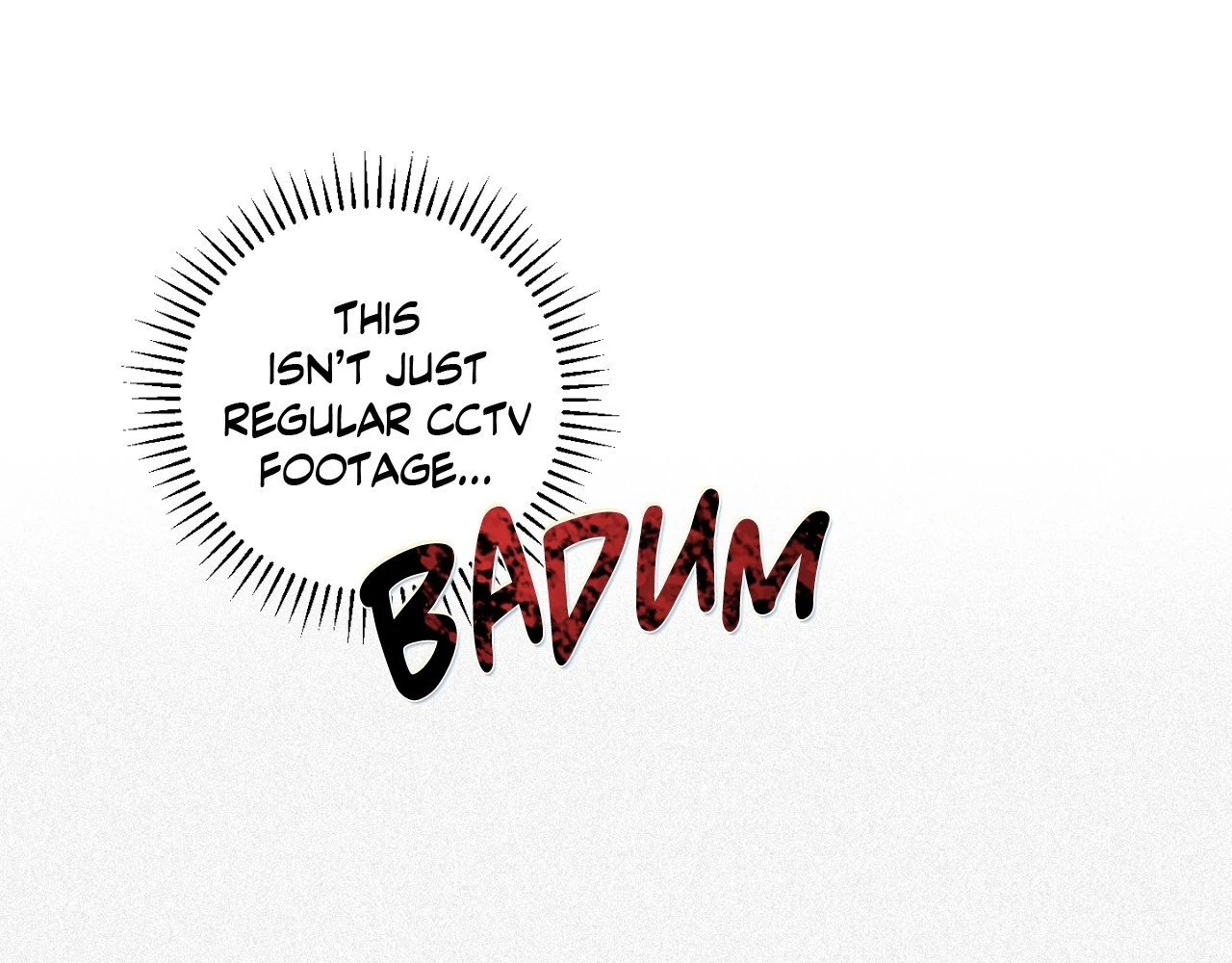 Say a Little Prayer - Chapter 41 manhwa