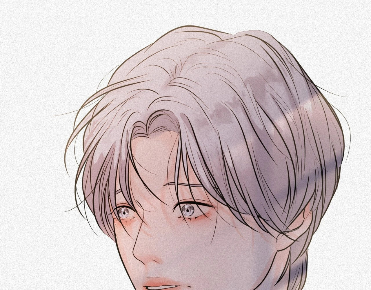 Say a Little Prayer - Chapter 41 manhwa