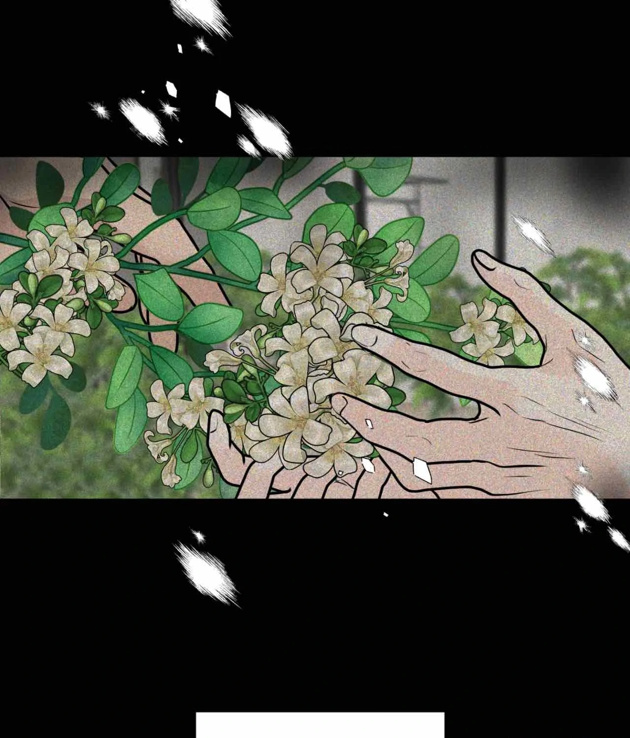 Say a Little Prayer - Chapter 42 manhwa