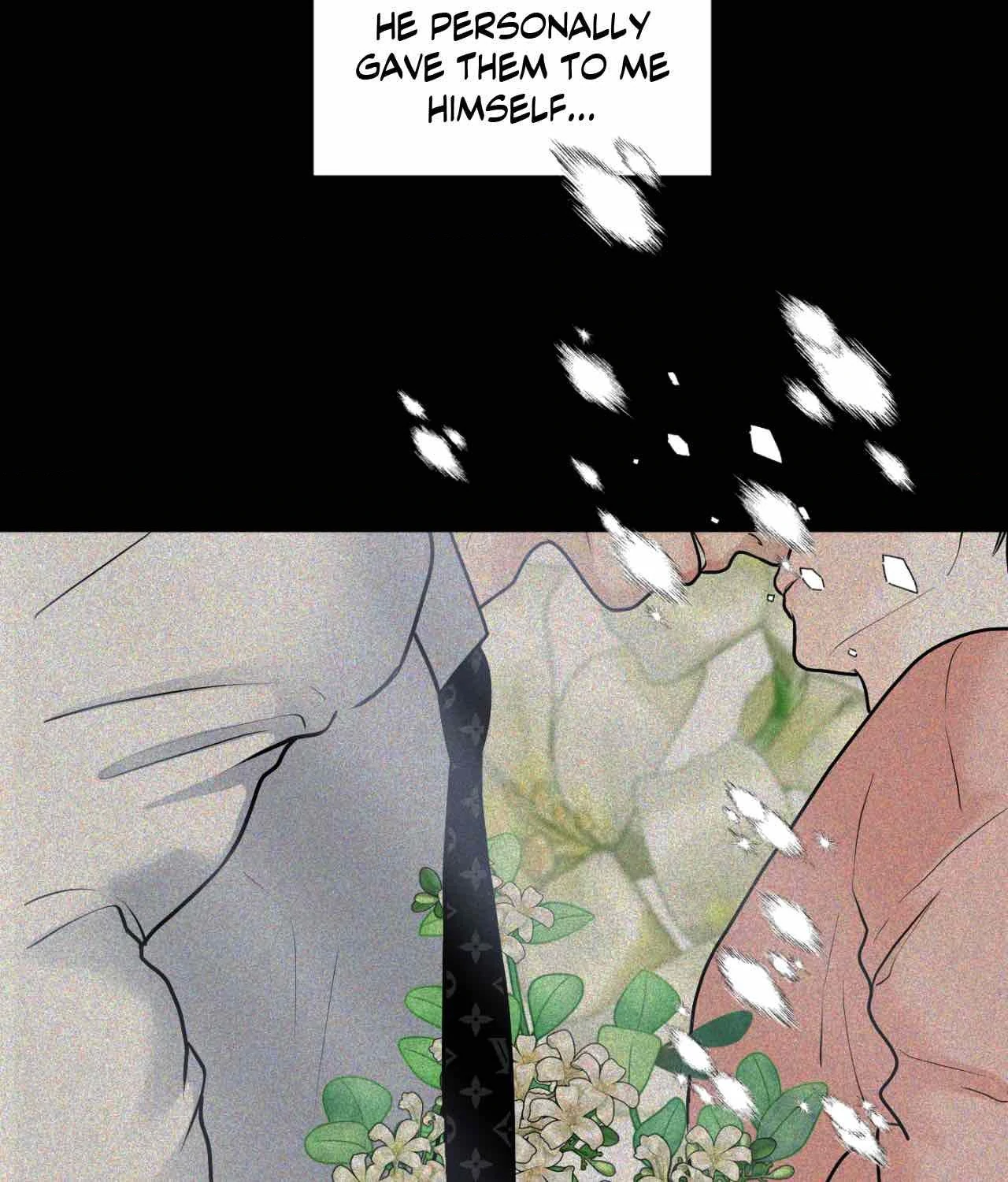 Say a Little Prayer - Chapter 42 manhwa