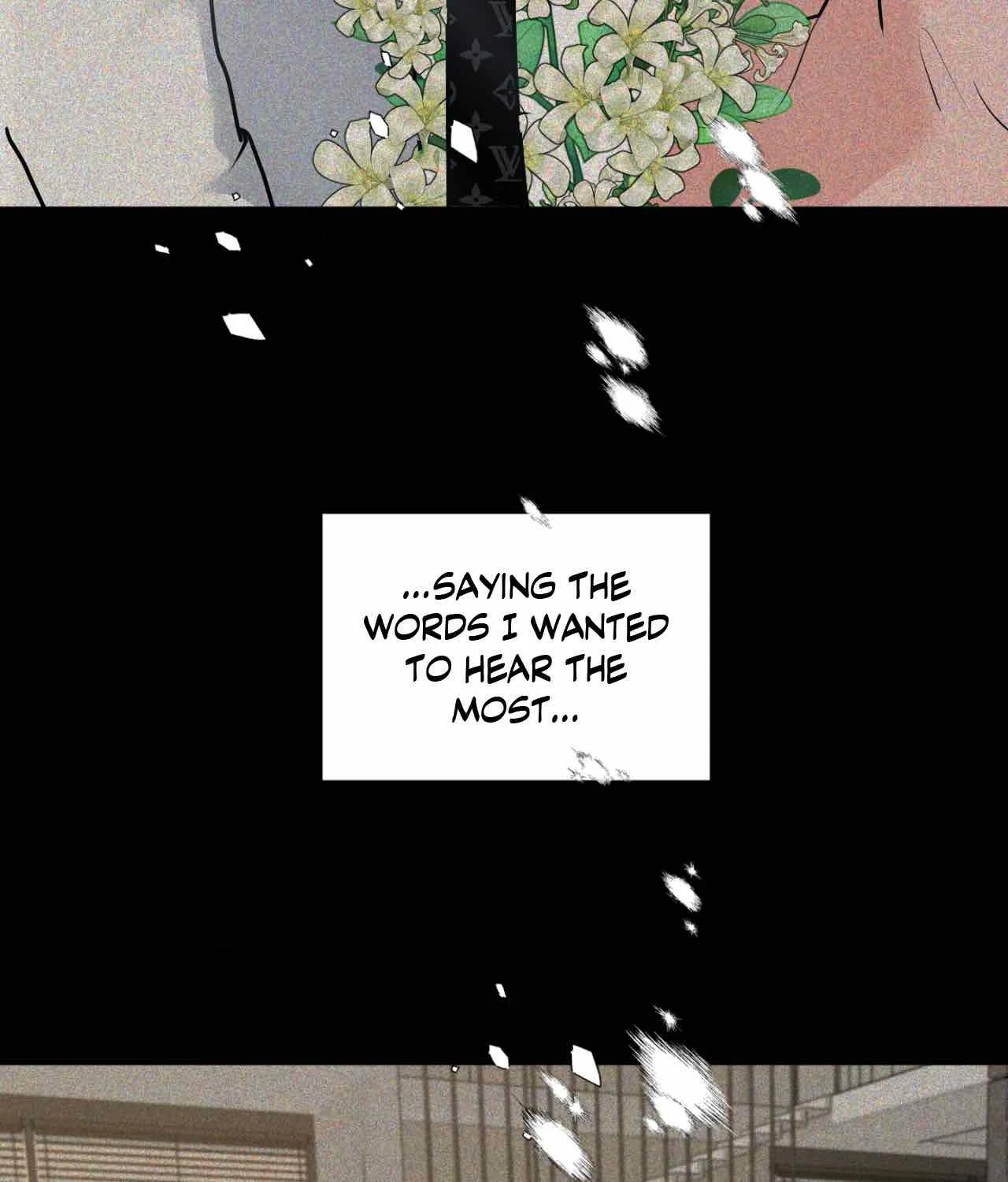Say a Little Prayer - Chapter 42 manhwa