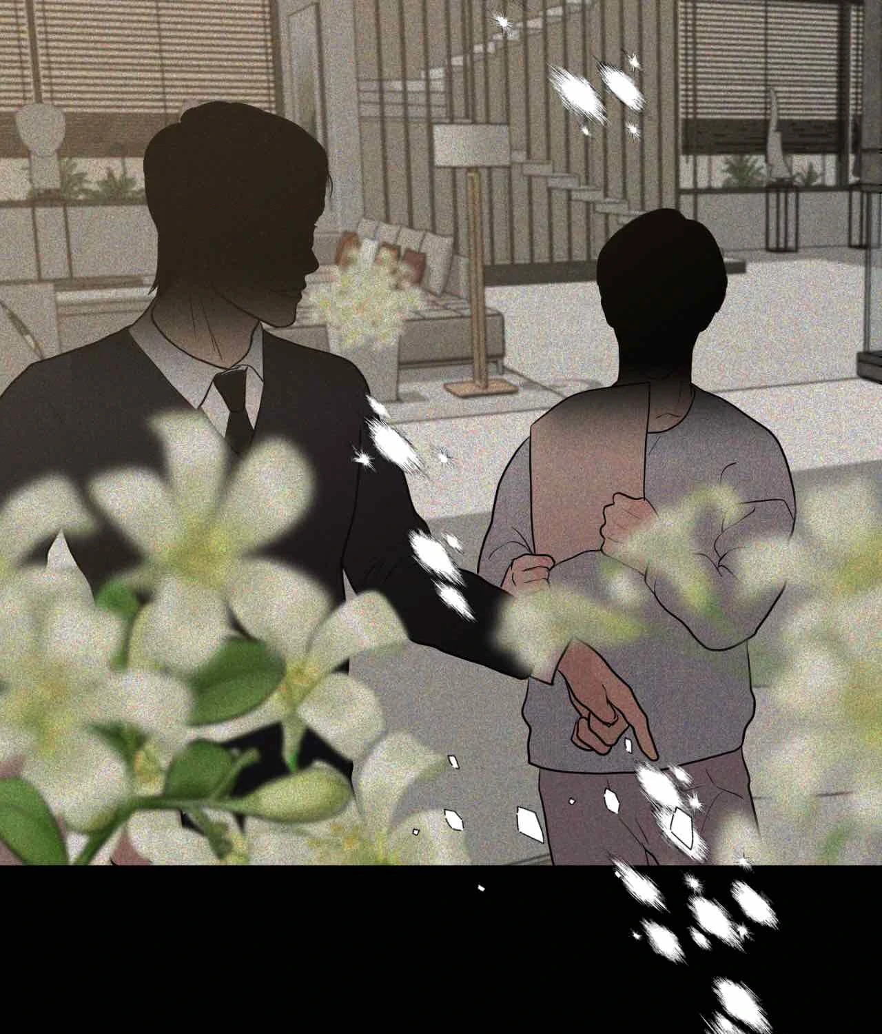 Say a Little Prayer - Chapter 42 manhwa